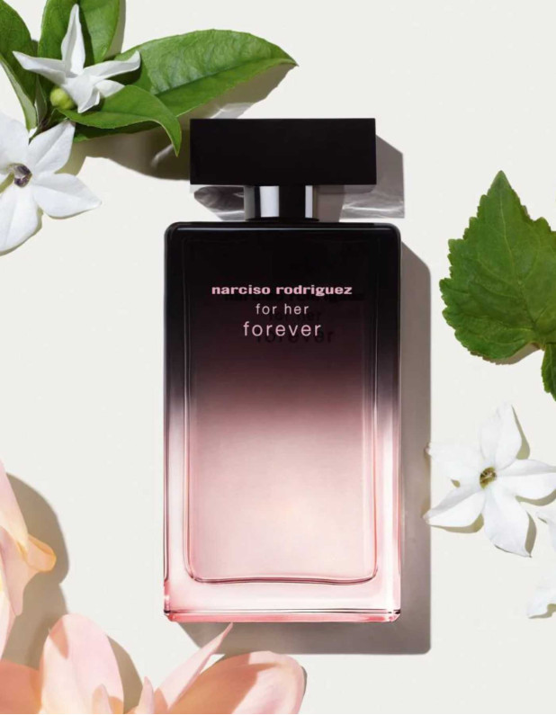 For Her Forever Edp